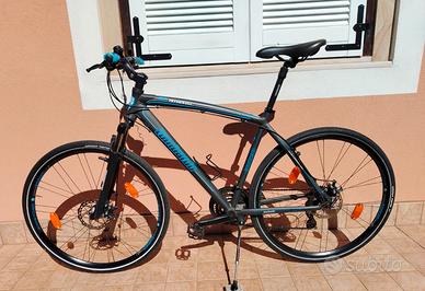 Bicicletta MTB Lombardo Amantea 200