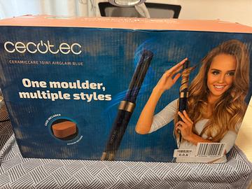 Phone con diverse spazzole prpfessionale