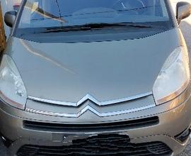 CITROEN C4 Picasso - 2008