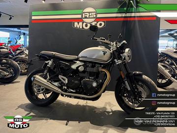 Triumph Speed Twin 1200 MY 2025/2026