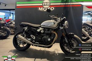 Triumph Speed Twin 1200 MY 2025/2026
