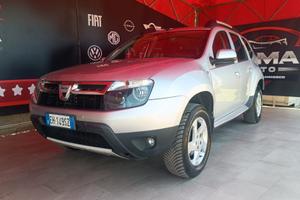 Dacia Duster 1.5 dCi 110CV 4x4 Lauréate