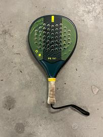 Racchetta padel