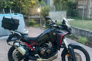 Africa Twin CRF1100L