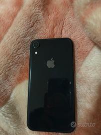 iPhone XR originale usato
