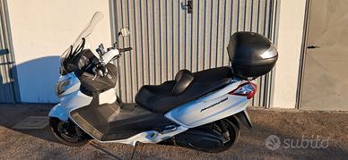Maxsym 400 del 2013