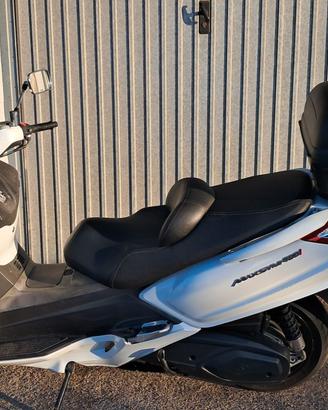 Maxsym 400 del 2013