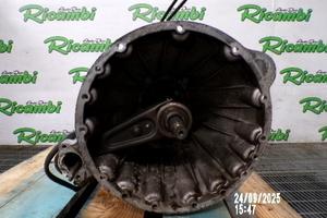 SERBATOIO CARBURANTE DISCOVERY LJ 2.5 TDI 1993