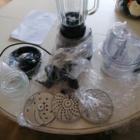 Kenwood robot da cucina