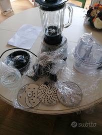 Kenwood robot da cucina