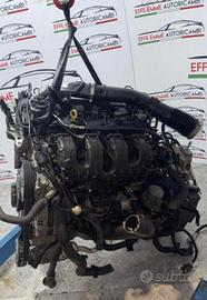 MOTORE FORD S MAX ECOBOOST 2.0 B SIGLA TNWA