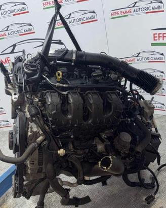 MOTORE FORD S MAX ECOBOOST 2.0 B SIGLA TNWA