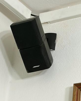 DOLBY SURROUND 5 BOSE ANFITEATRO