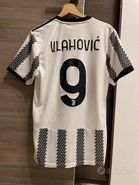 Maglia originale Juventus Vlahovic