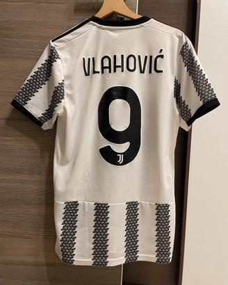 Maglia originale Juventus Vlahovic