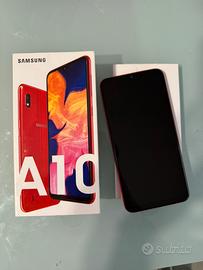 Samsung Galaxy A10