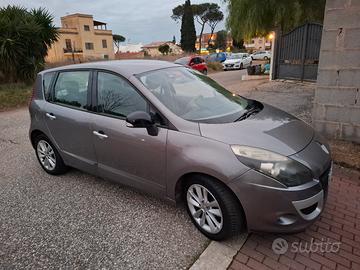 renault scenic 1.5 tdci