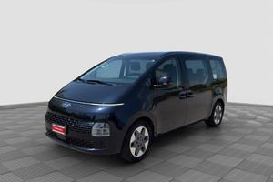 HYUNDAI Staria 2.2 AT AWD 9 posti Wagon