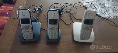 Cordless Gigaset E310