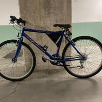 Mountan bike