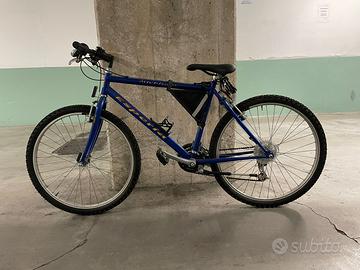 Mountan bike