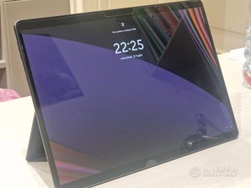 Surface Pro 8 i7 256