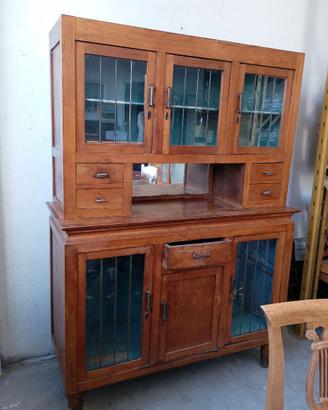 Credenza anni 40