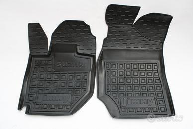 Tappetini in gomma Suzuki Jimny (2019 in poi)