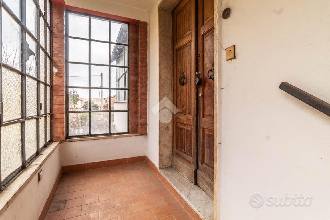 Appartamento – Capranica, Viterbo - Altro