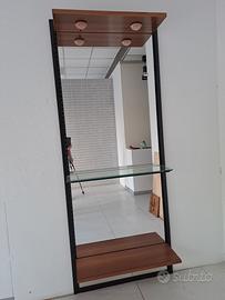 Bello specchio  da ingresso