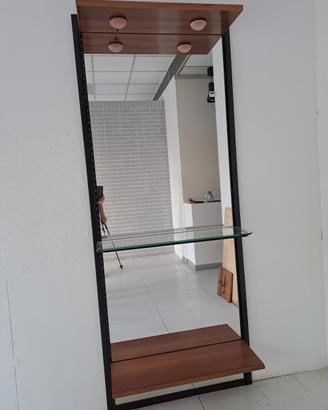 Bello specchio  da ingresso