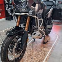 Honda CRF1100L AFRICA TWIN ADVENTURE SPORTS DCT TR