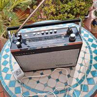 Vecchia radio Nordmende