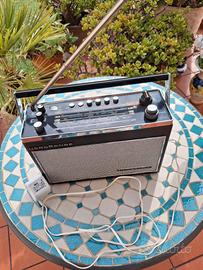 Vecchia radio Nordmende