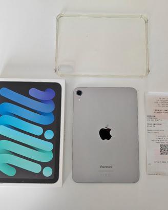 iPad mini A17 pro 