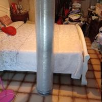 Materasso una piazza e mezza