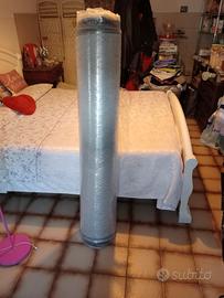 Materasso una piazza e mezza