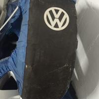 Cerchi da 16 per golf6