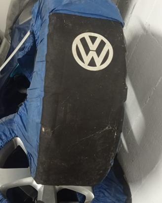Cerchi da 16 per golf6