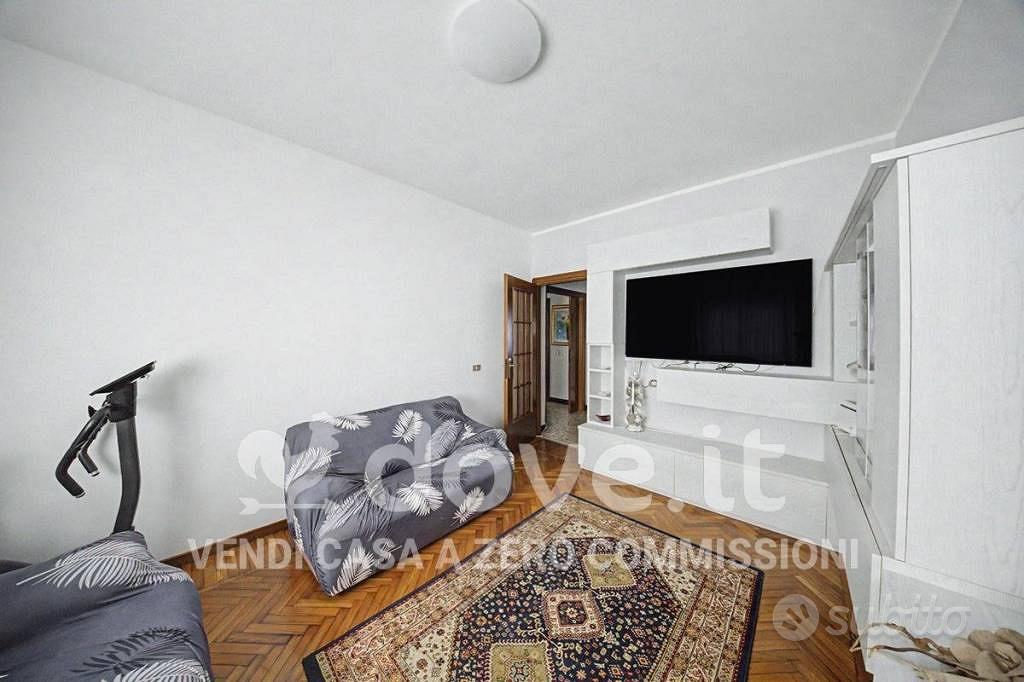 Appartamento – Treviso, San Zeno - Vista 3