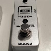 Mooer Micro Looper