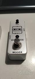 Mooer Micro Looper