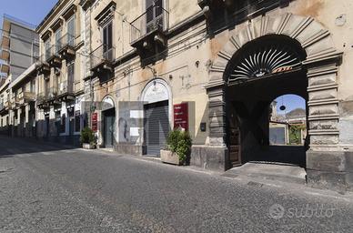 Casa Semindipendente - Acireale