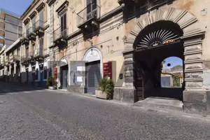 Casa Semindipendente - Acireale