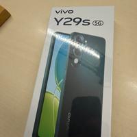 Vivo y29s