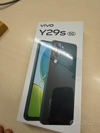 Vivo y29s