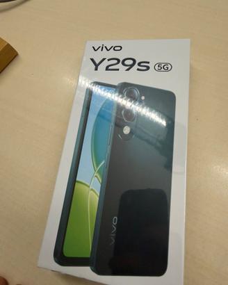 Vivo y29s