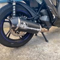 Arrow sh125/150 2020 2025