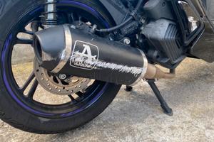 Arrow sh125/150 2020 2025