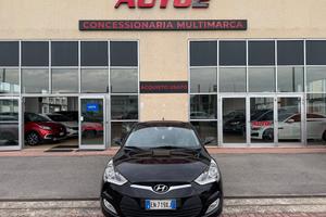 Hyundai Veloster 1.6 Benzina. Euro 5